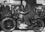 Leslie Hore-Belisha