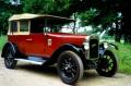 1928 Austin 12 Clifton