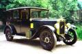 1929 Austin 12 Windsor