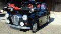 1952 Austin 30