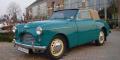 1952 Austin A40 Sport