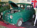 1959 Austin A35
