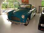 Austin A40 Somerset