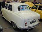 1956 Austin A50 Cambridge