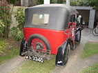 1930's Austin A7