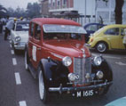 1946 Austin A8