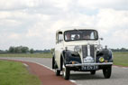 1939 Austin A8 Light Saloon - 2 Door